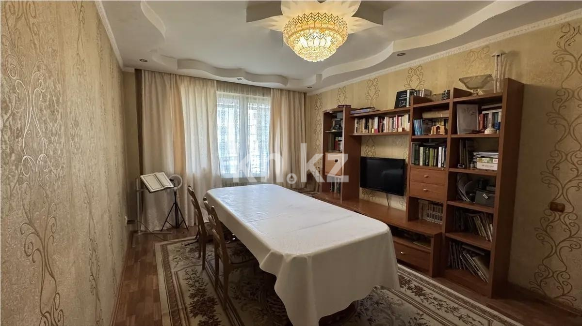Продажа 3-комнатной квартиры, 73.3 м² в Алматы