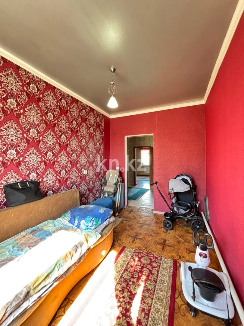Продажа 4-комнатного дома, 176 м² в Акмолинской области - фото 4