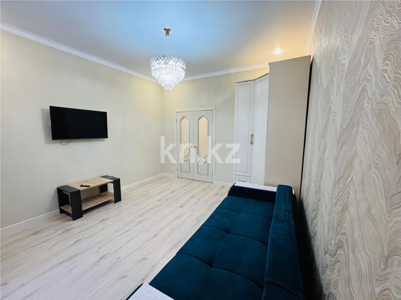 Продажа 1-комнатной квартиры, 42 м² в Караганде - фото 2