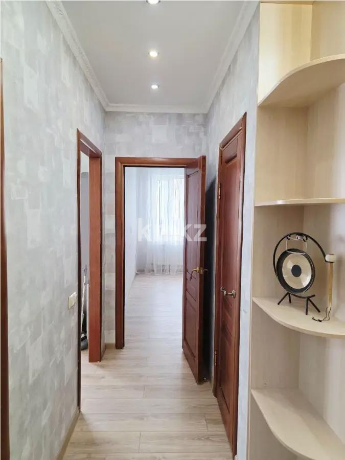 Продажа 2-комнатной квартиры, 65 м², ул. Кенесары хана, дом  54/24 в Алматы - фото 8