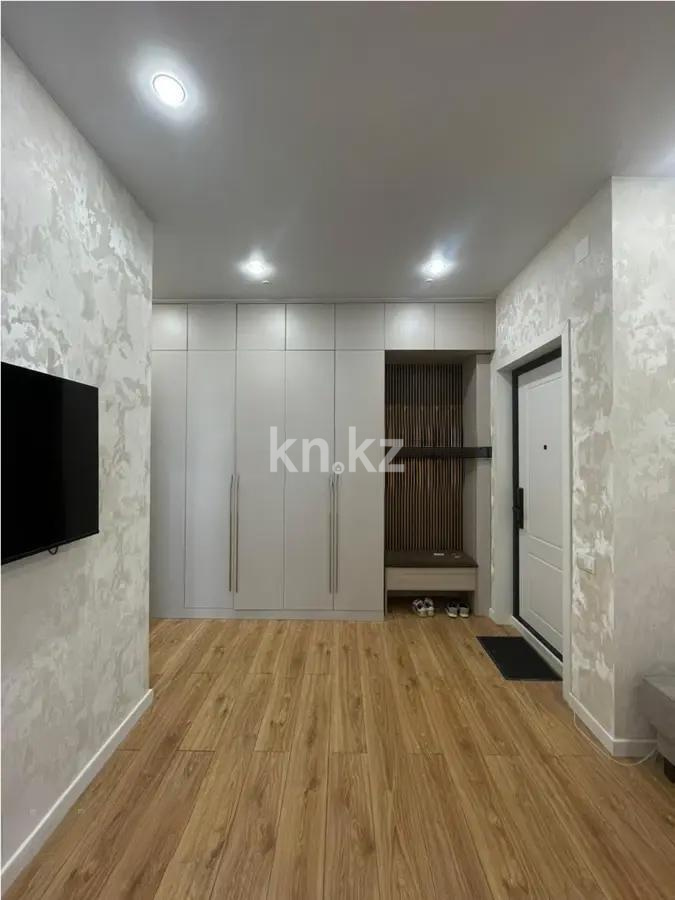Продажа 2-комнатной квартиры, 42 м² в Алматы - фото 5