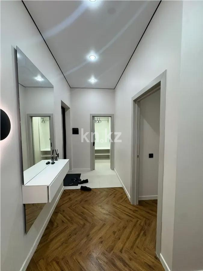 Продажа 2-комнатной квартиры, 51.4 м² в Астане - фото 5