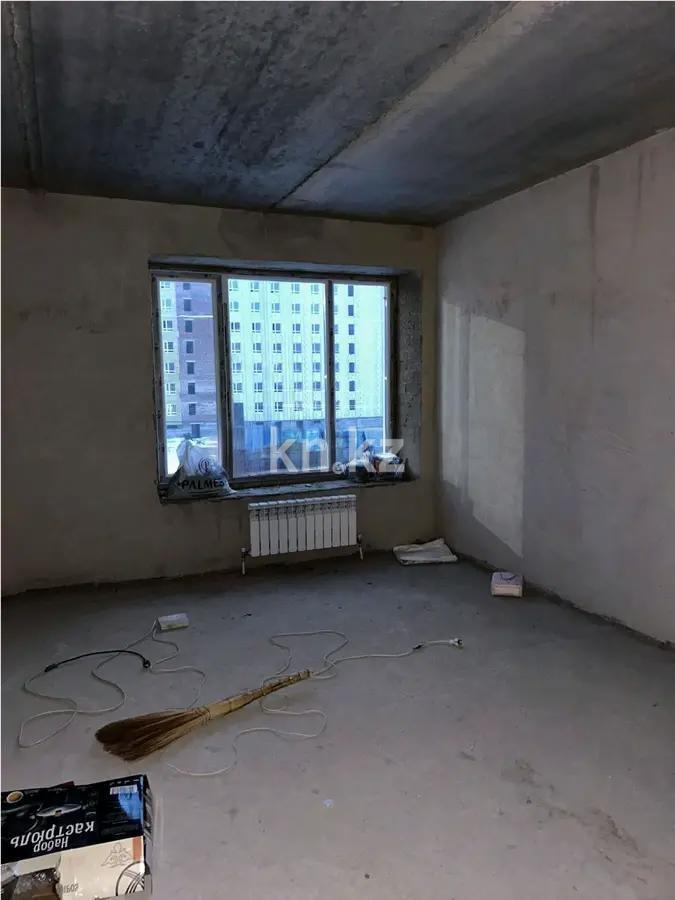 Продажа 2-комнатной квартиры, 63 м² в Астане