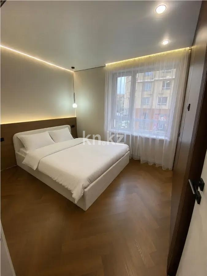 Продажа 3-комнатной квартиры, 66 м² в Алматы - фото 2