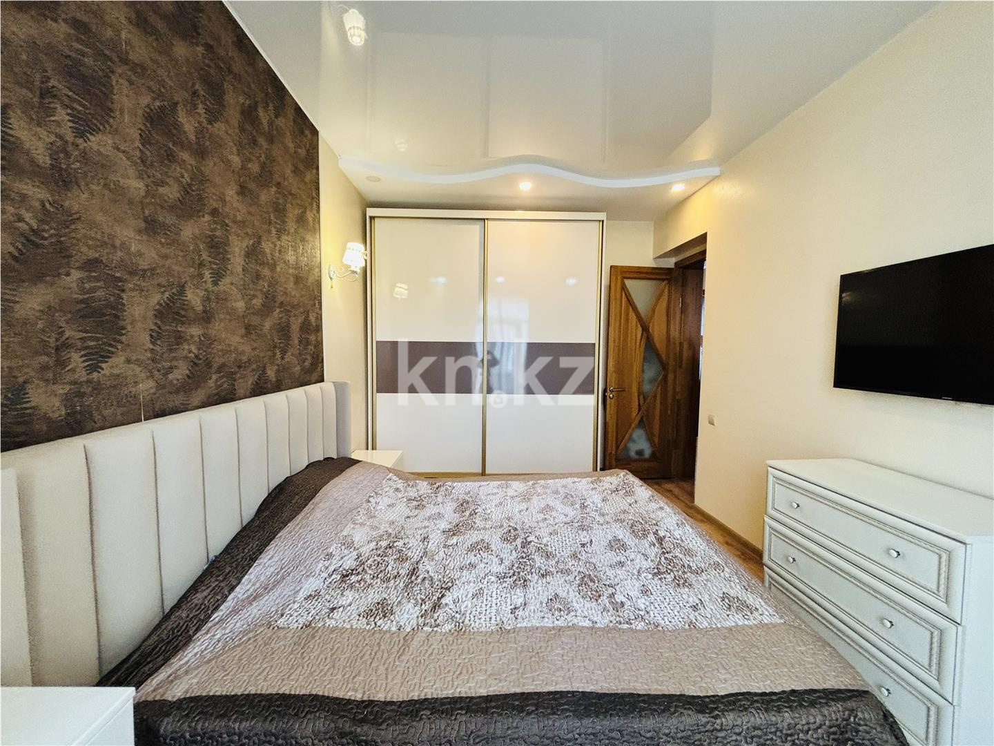 Продажа 2-комнатной квартиры, 56 м² в Караганде - фото 7