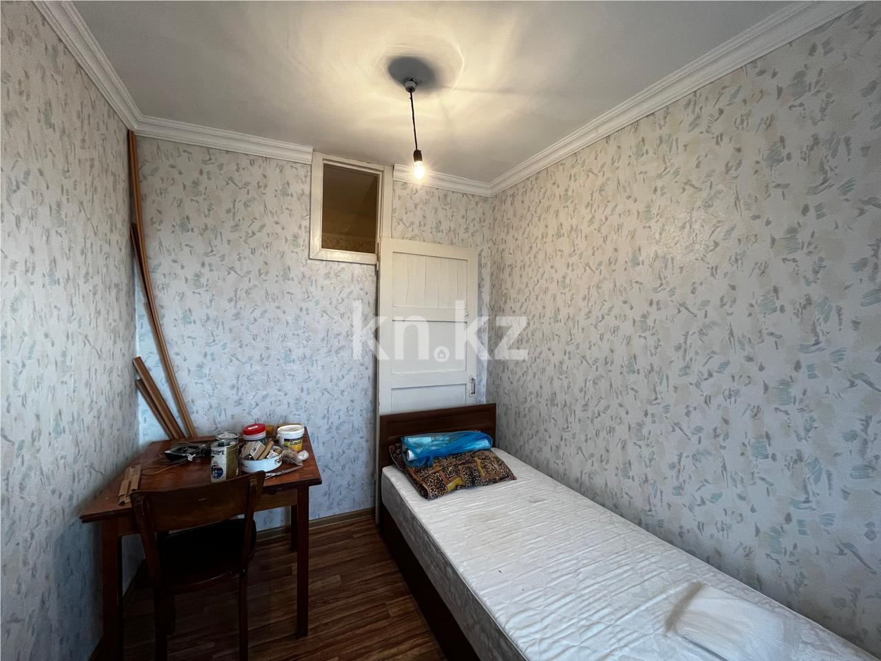 Продажа 2-комнатной квартиры, 43 м² в Караганде - фото 3