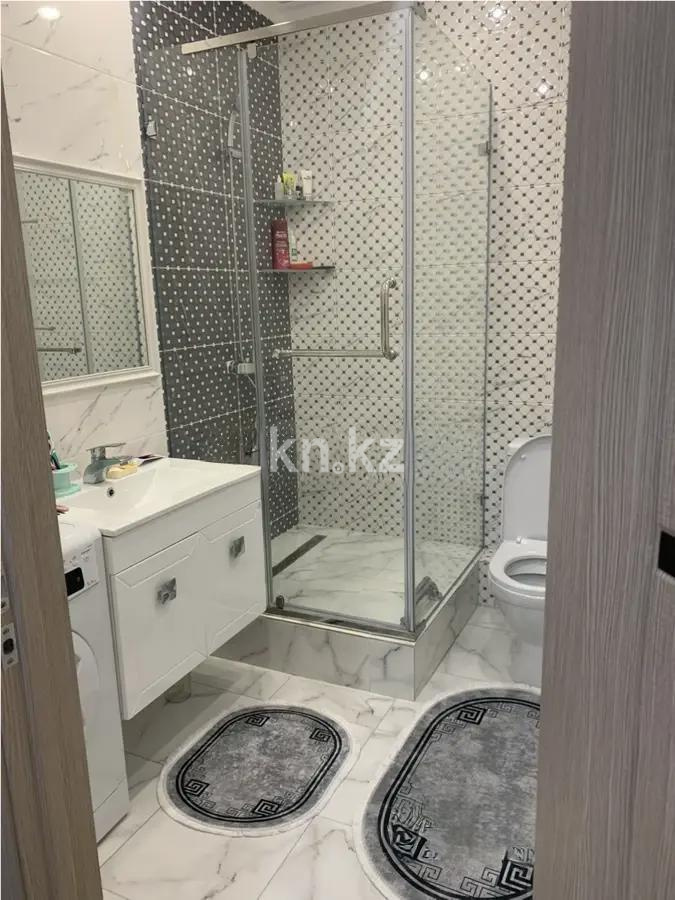 Продажа 1-комнатной квартиры, 42 м², ул. Нурмагамбетова, дом  31а в Астане - фото 3