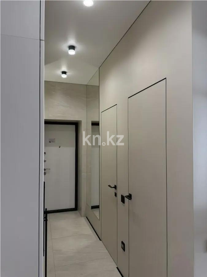 Продажа 3-комнатной квартиры, 96 м² в Караганде - фото 7