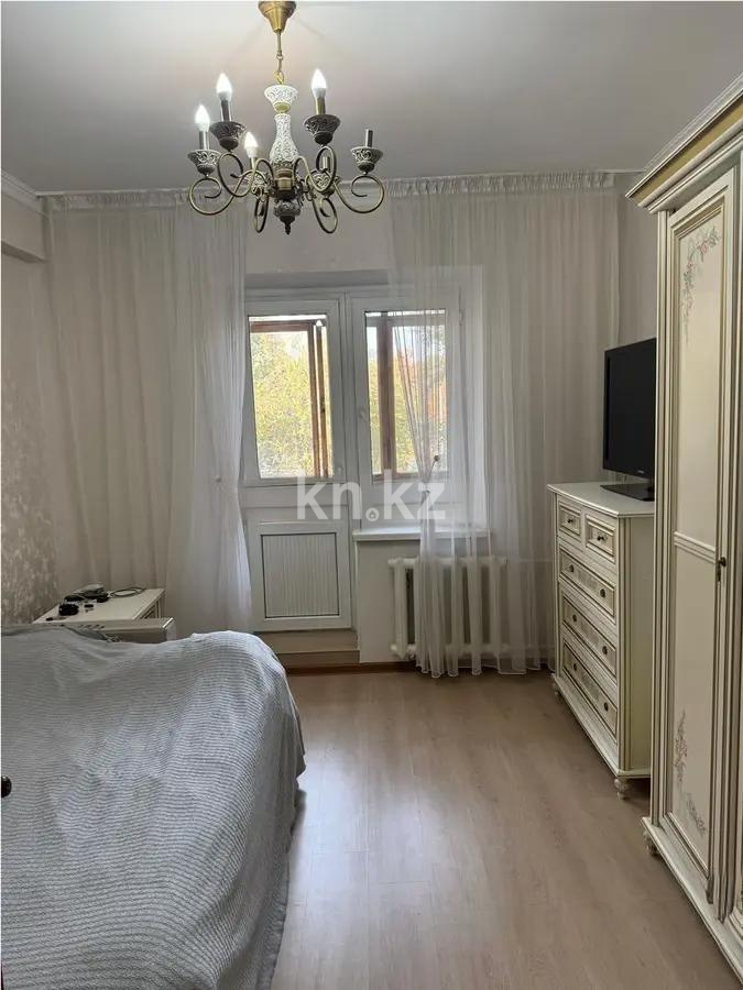 Продажа 2-комнатной квартиры, 60 м², пр. Райымбека, дом  502а в Алматы - фото 2