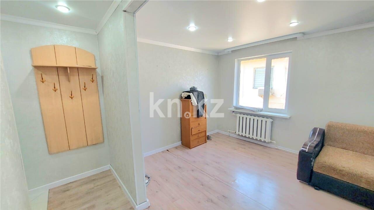 Продажа 1-комнатной квартиры, 32 м² в Темиртау - фото 4
