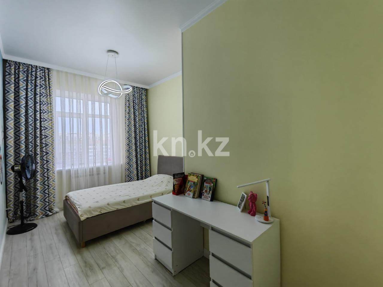Продажа 4-комнатной квартиры, 138.4 м² в Караганде - фото 18