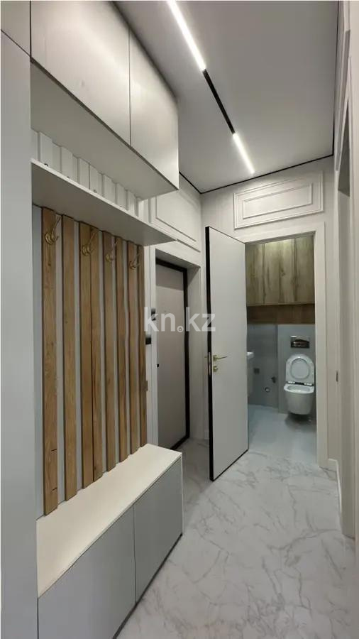 Продажа 3-комнатной квартиры, 58 м² в Астане - фото 5