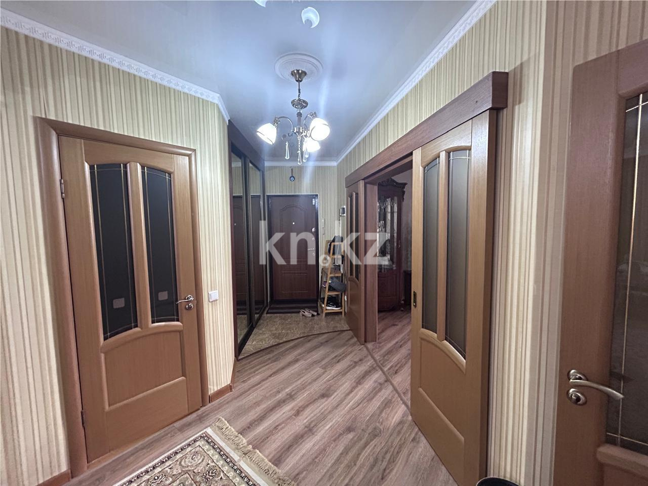 Продажа 3-комнатной квартиры, 83 м² в Астане - фото 14