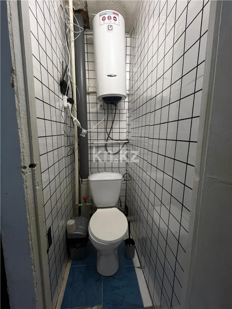Продажа 2-комнатной квартиры, 44 м² в Караганде - фото 7