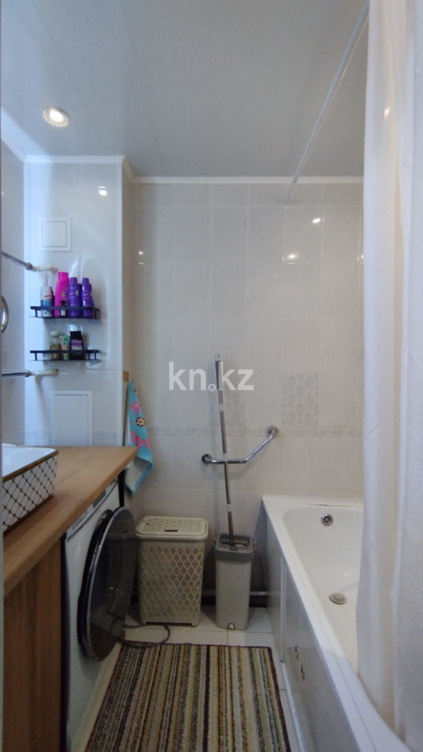 Продажа 4-комнатной квартиры, 61.1 м² в Уральске - фото 19