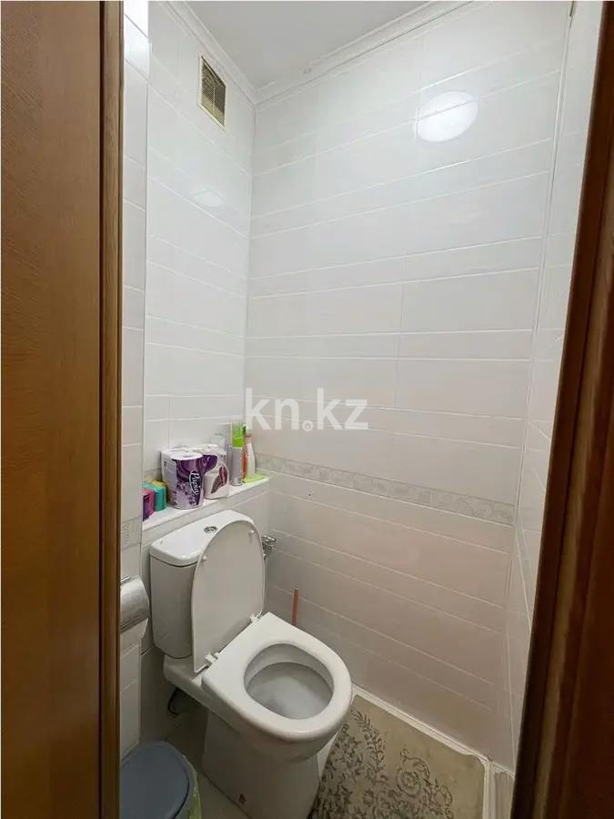 Продажа 2-комнатной квартиры, 52.9 м² в Алматы - фото 3