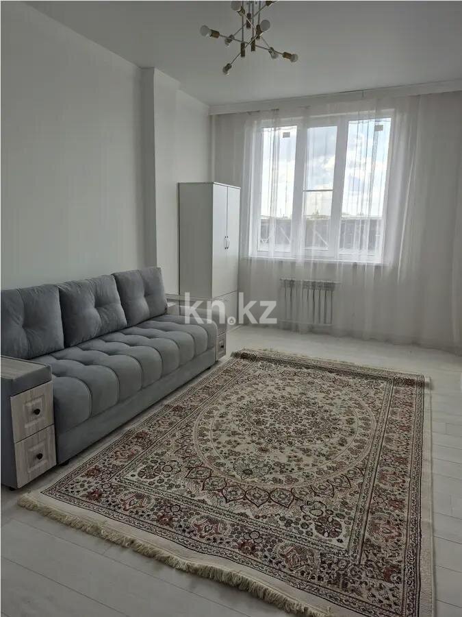 Продажа 2-комнатной квартиры, 60 м² в Алматы