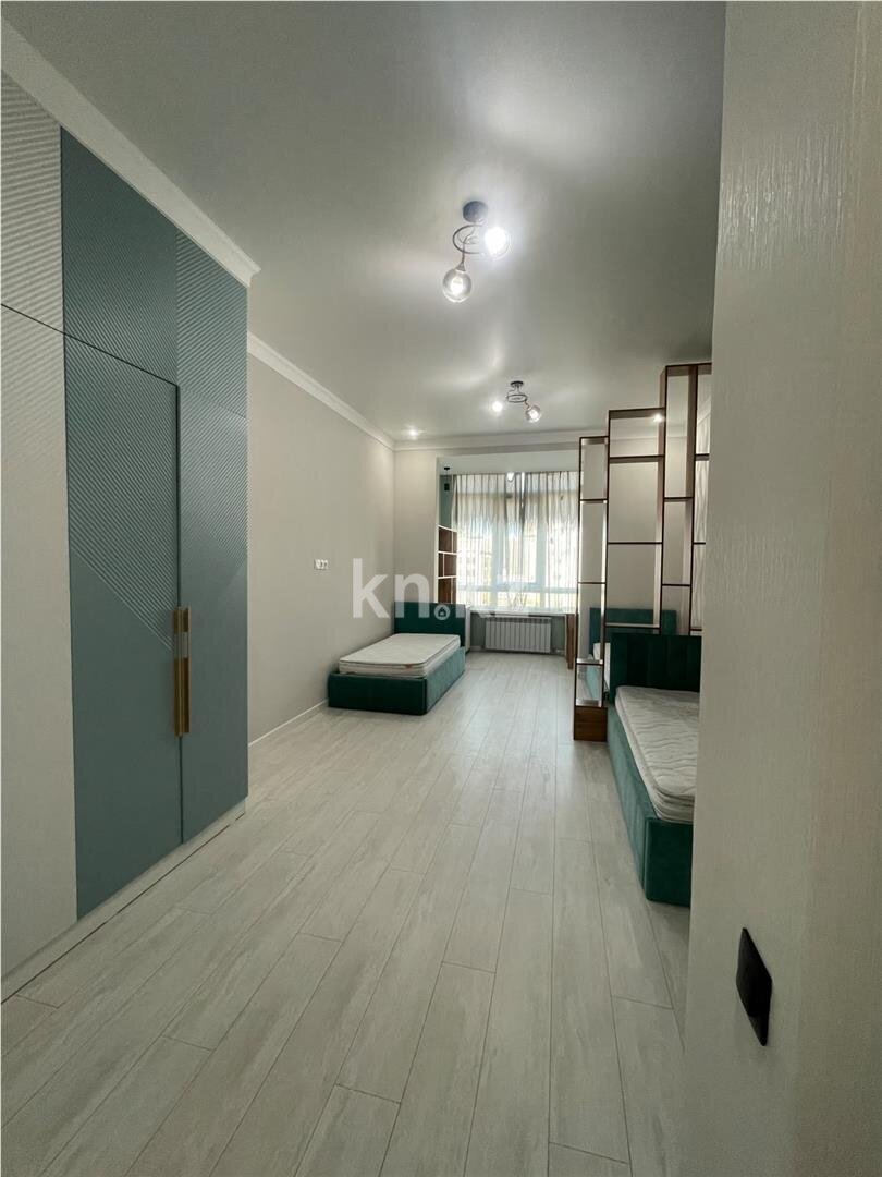 Продажа 3-комнатной квартиры, 102 м² в Астане - фото 6