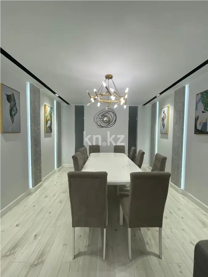 Продажа 5-комнатной квартиры, 165 м² в Алматы - фото 2