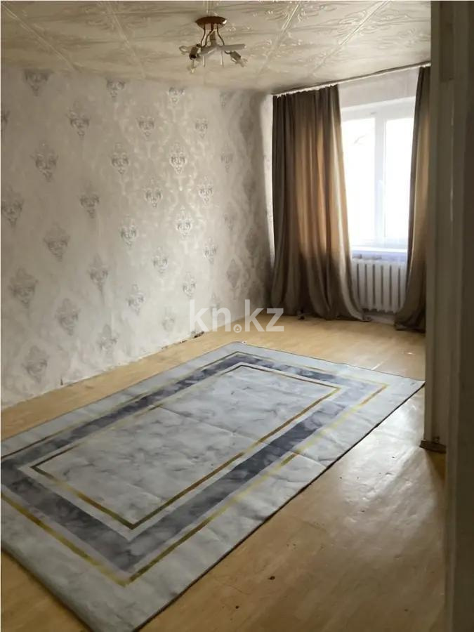 Продажа 1-комнатной квартиры, 32.4 м² в Астане