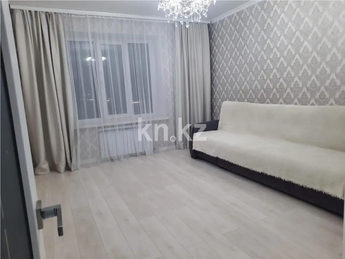 Продажа 2-комнатной квартиры, 58 м² в Астане