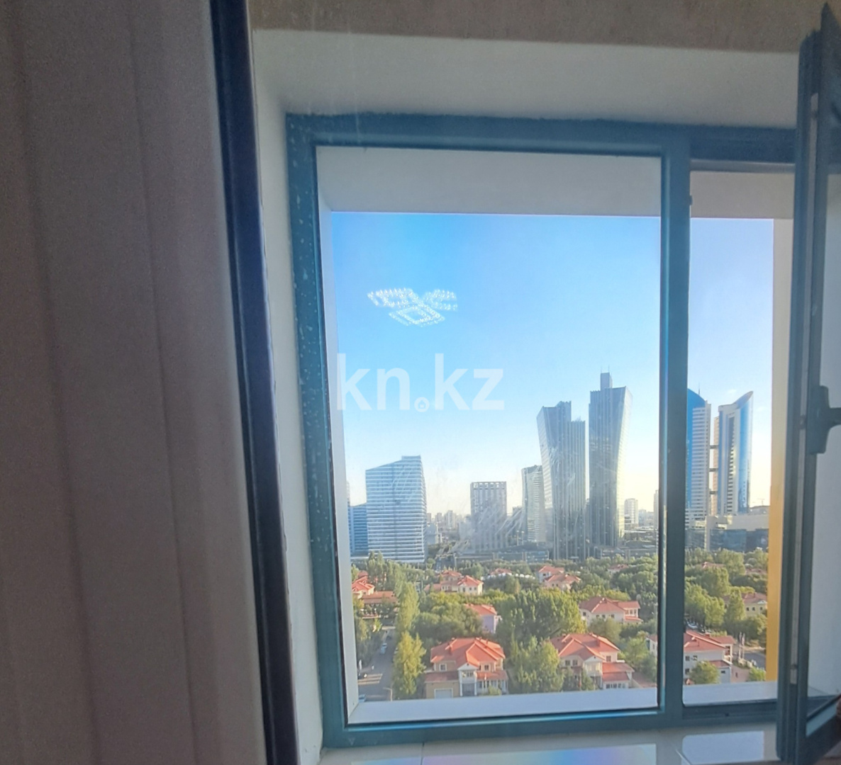 Продажа 2-комнатной квартиры, 51.7 м² в Астане - фото 5
