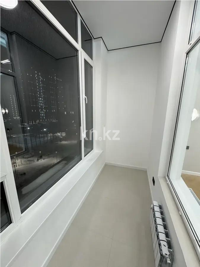 Продажа 3-комнатной квартиры, 80 м², пр. Туран, дом  39/2 стр в Астане - фото 7