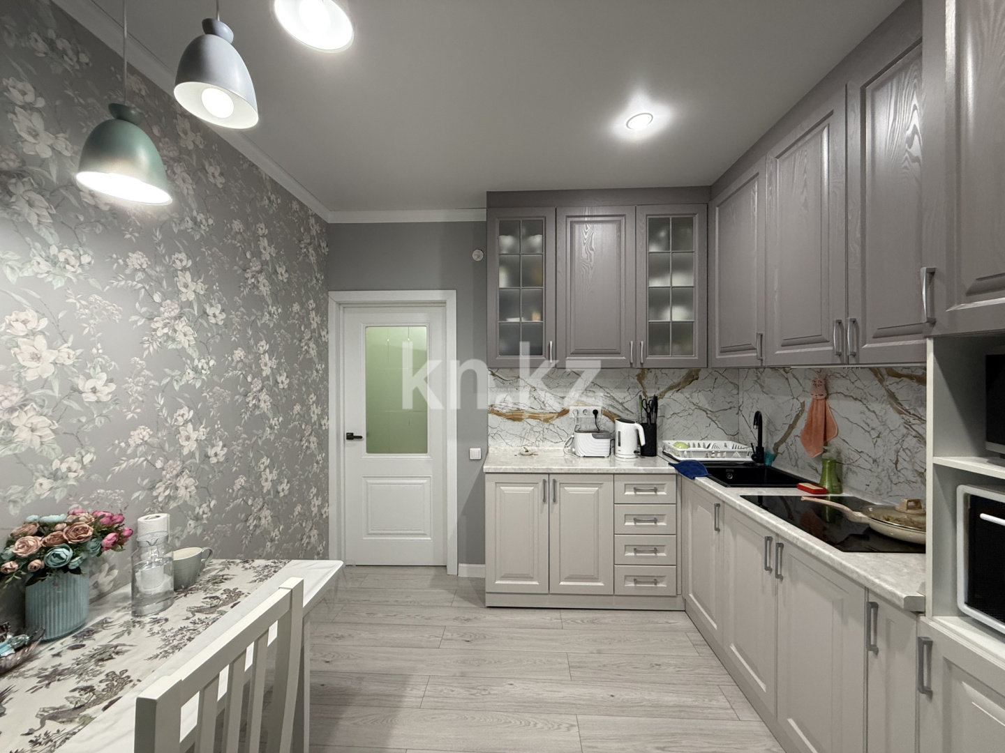 Продажа 2-комнатной квартиры, 60 м² в Караганде - фото 28