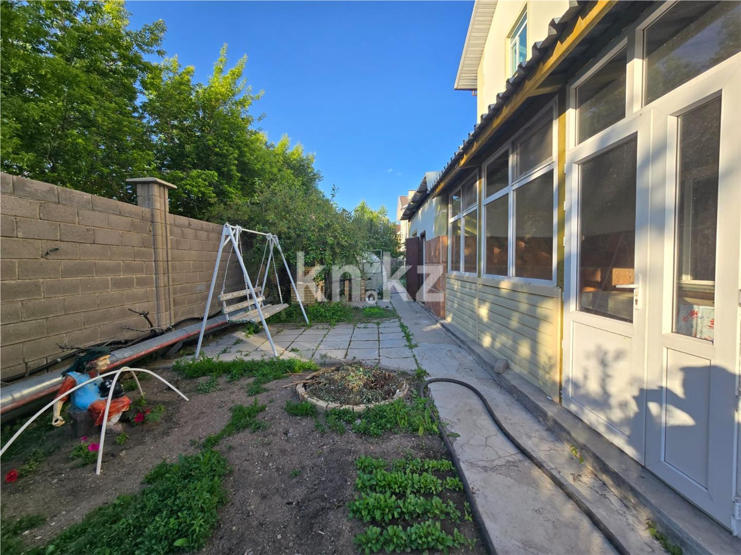 Продажа 5-комнатного дома, 355.2 м², мкр-н 8-й в Темиртау - фото 5