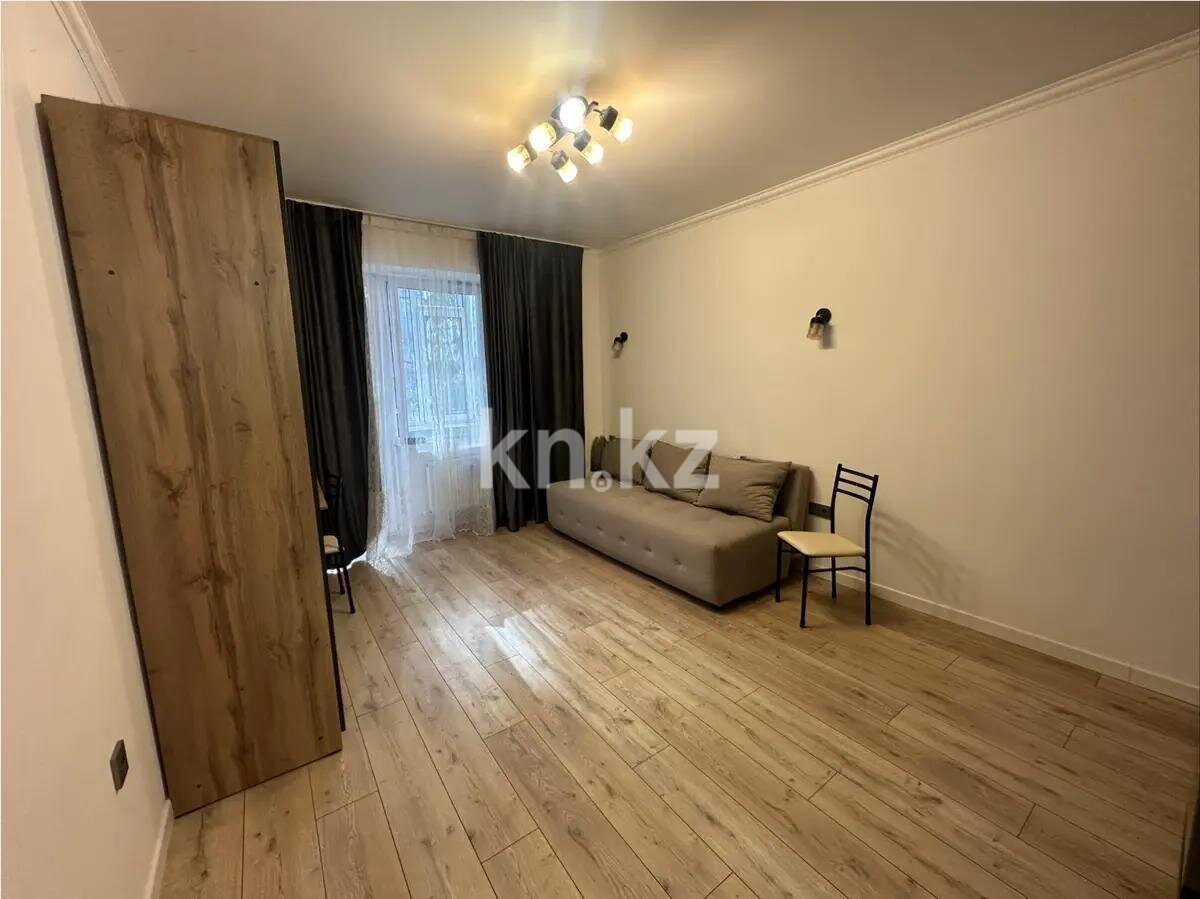 Продажа 1-комнатной квартиры, 26.25 м² в Алматы