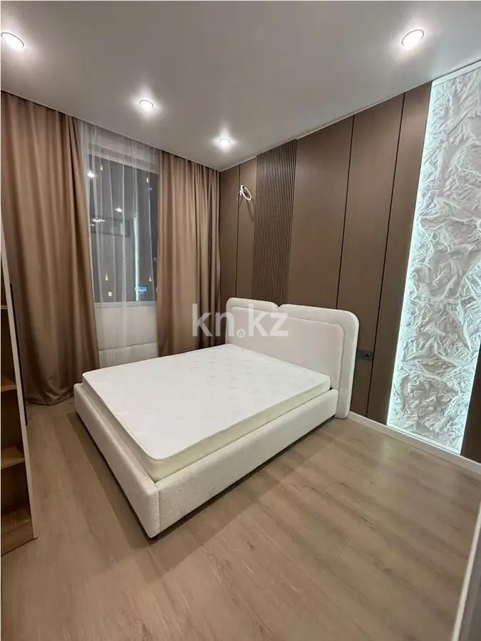 Продажа 2-комнатной квартиры, 43.6 м² в Астане - фото 2