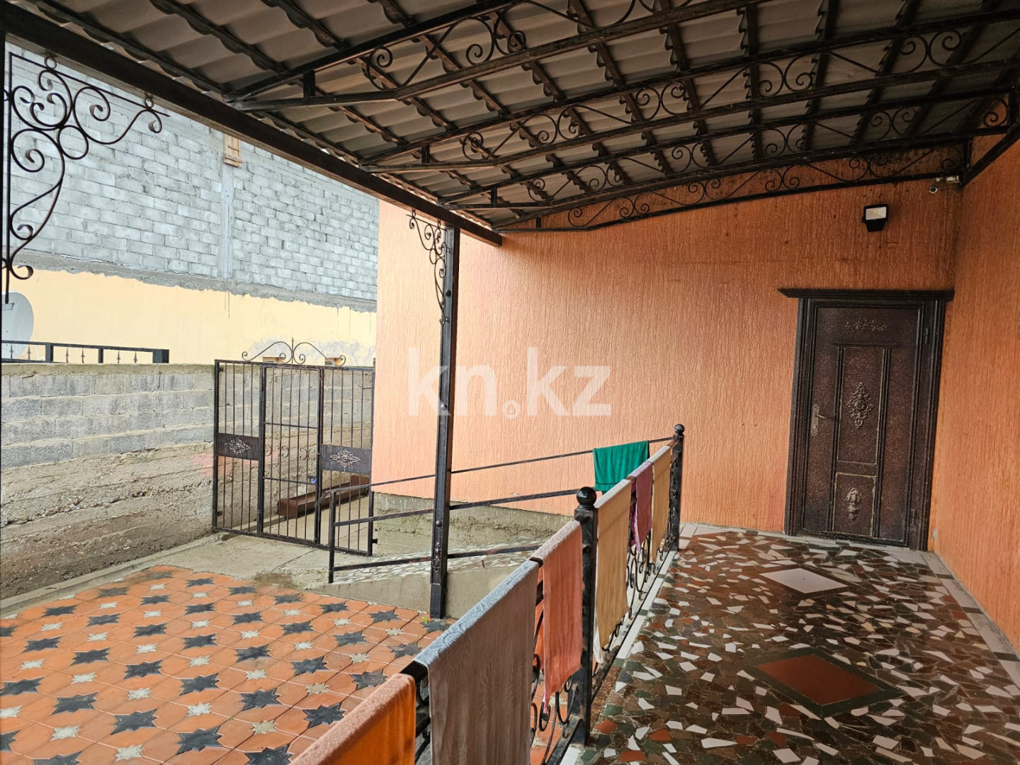 Продажа , 460 м², с.Темирлановка, дом  351 в Шымкенте - фото 27