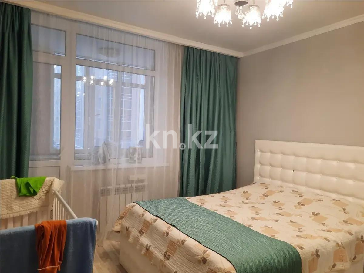 Продажа 3-комнатной квартиры, 70.9 м², пр. Улы Дала, дом  65/2 в Астане - фото 3