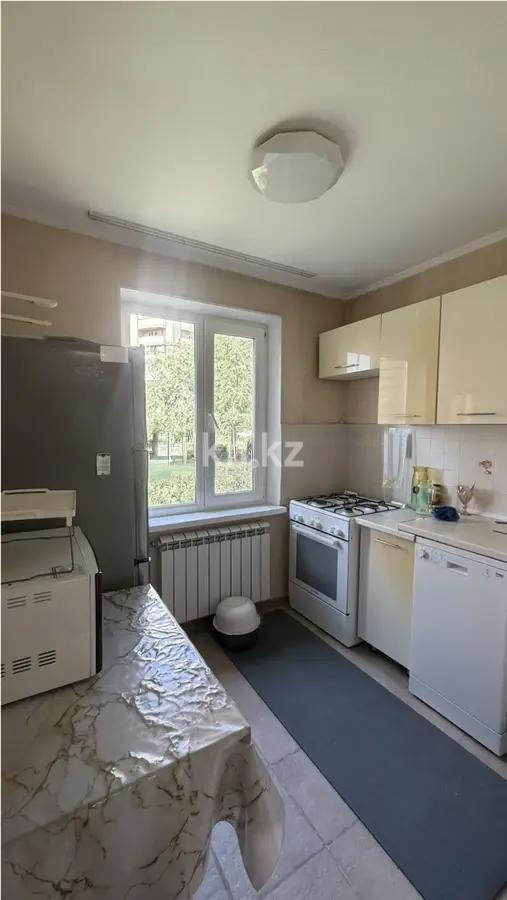 Продажа 3-комнатной квартиры, 65 м² в Алматы - фото 3