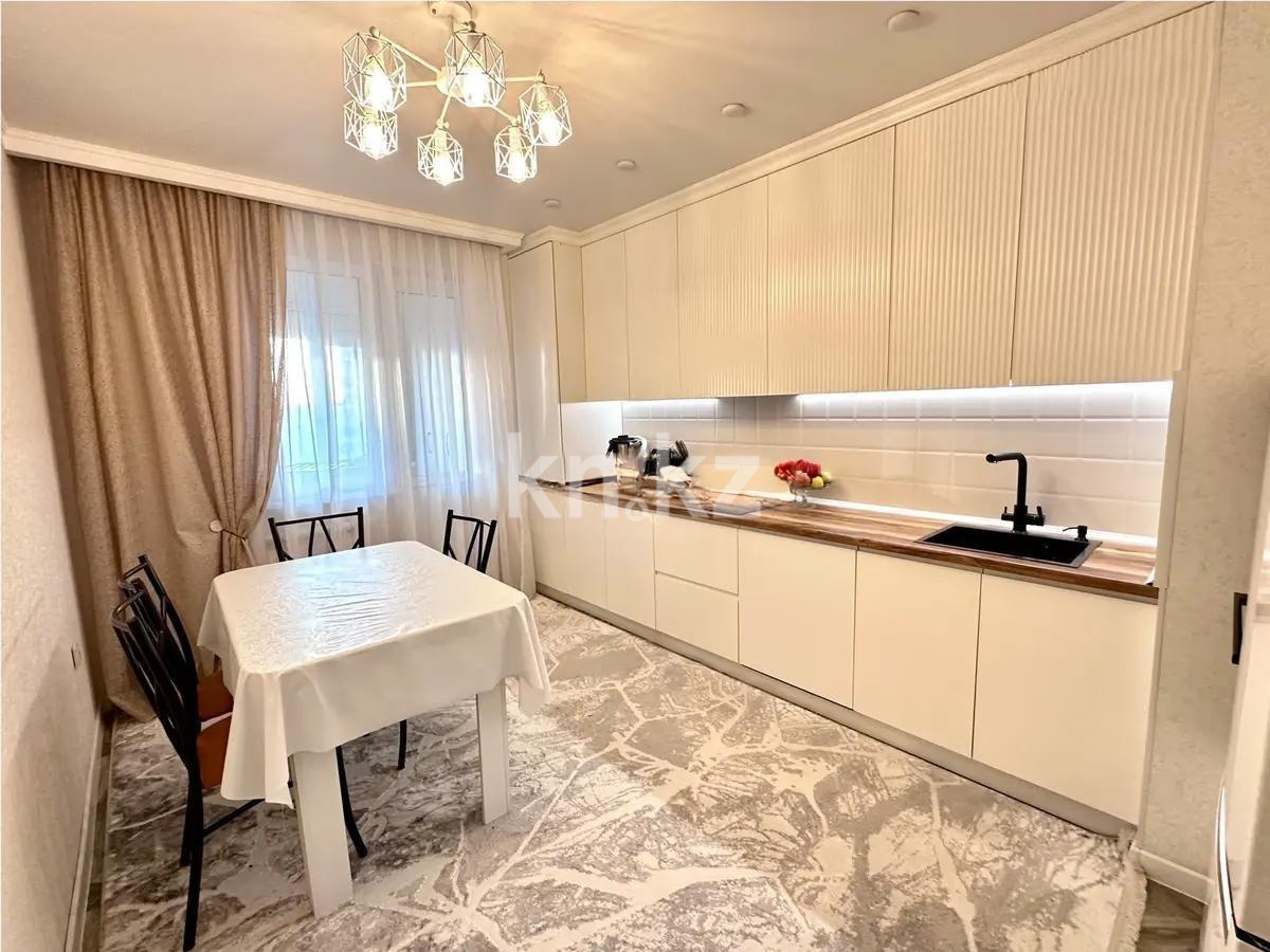 Продажа 2-комнатной квартиры, 80 м², мкр. Жетысу-3, дом  55 в Алматы - фото 3