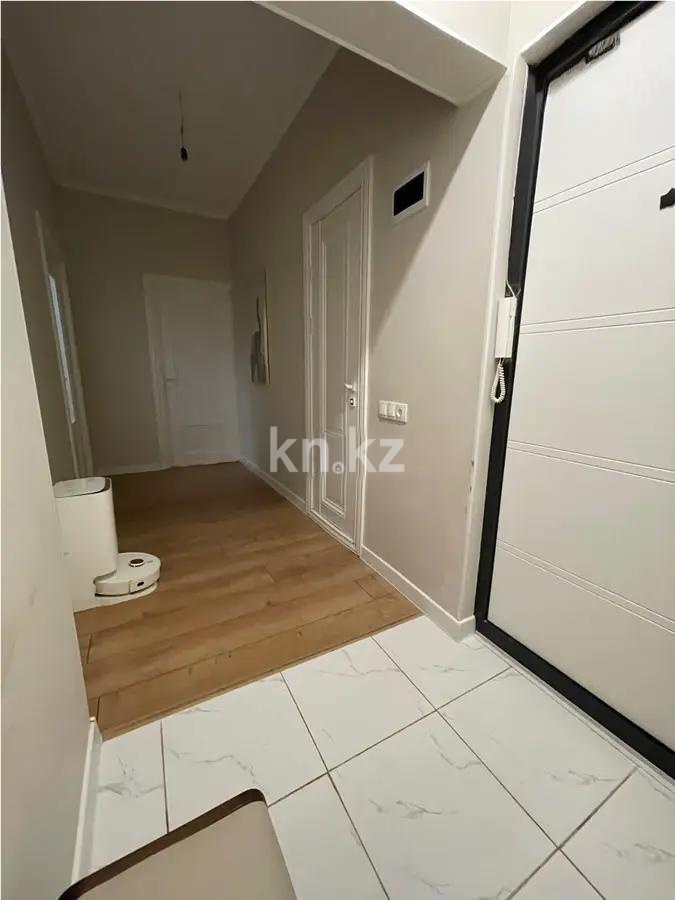 Продажа 1-комнатной квартиры, 42.3 м², мкр-н Мамыр-2, дом  10 в Алматы - фото 4