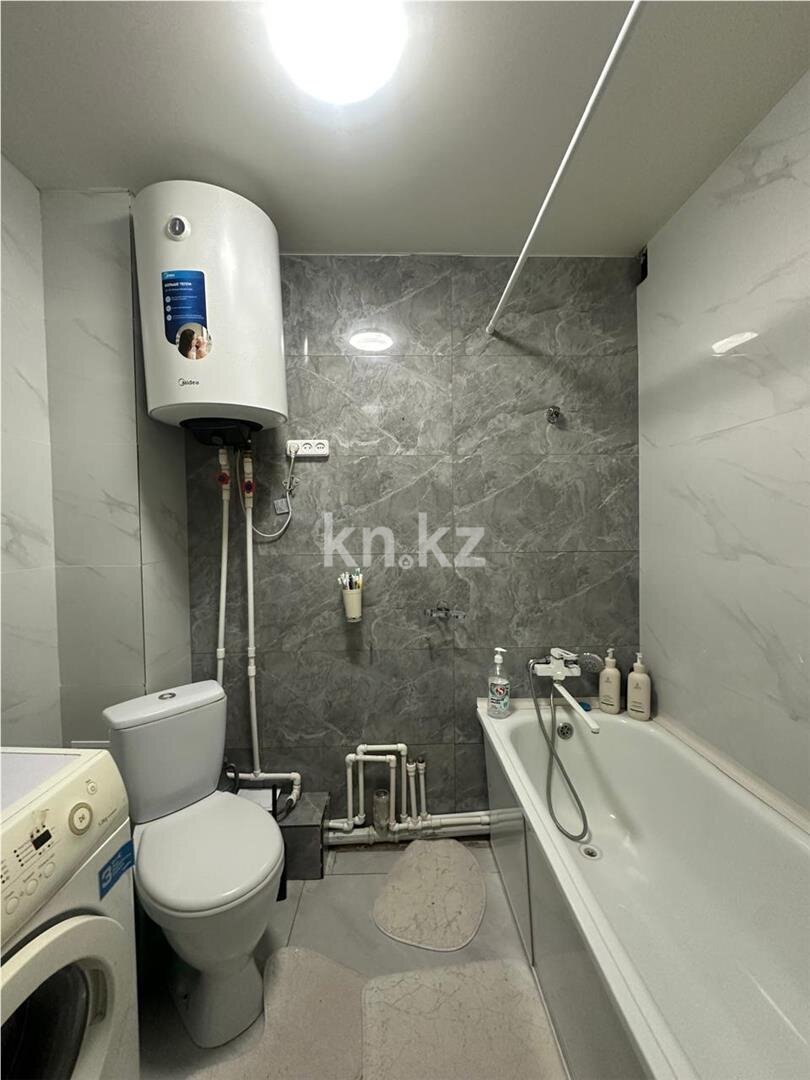Продажа 3-комнатной квартиры, 47 м² в Абае - фото 7