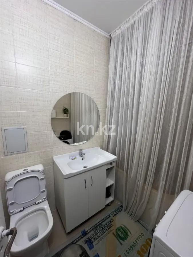 Продажа 2-комнатной квартиры, 38 м² в Алматы - фото 4