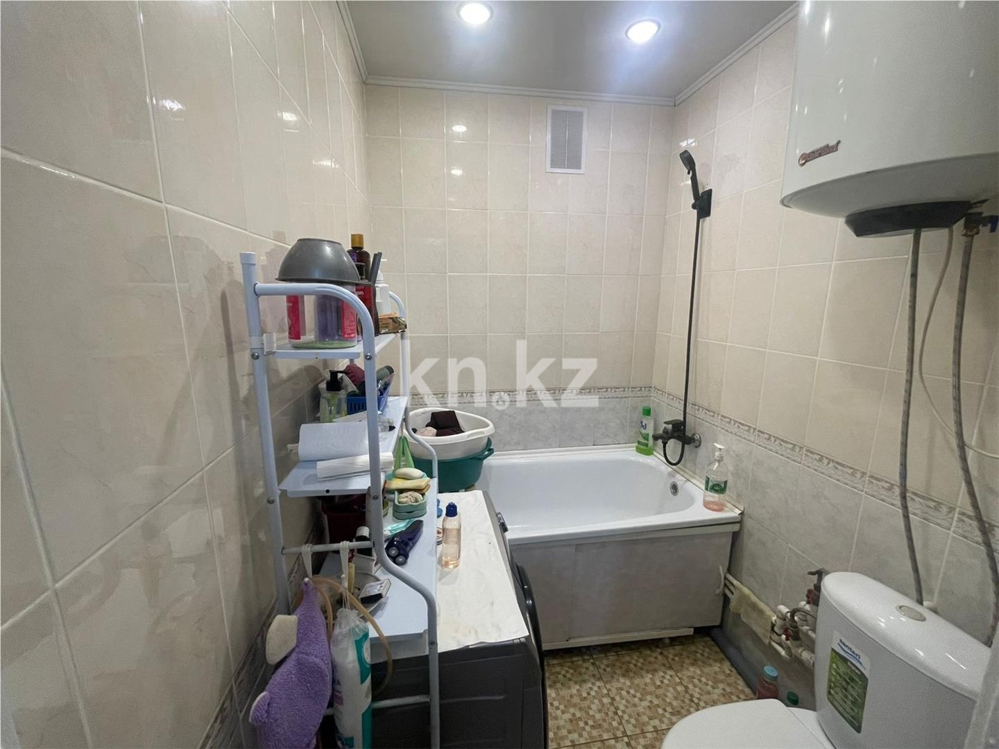 Продажа 2-комнатной квартиры, 45 м² в Караганде - фото 6