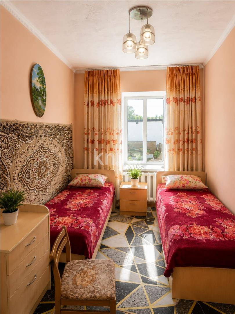 Продажа 3-комнатного дома, 66.8 м² в Караганде - фото 3