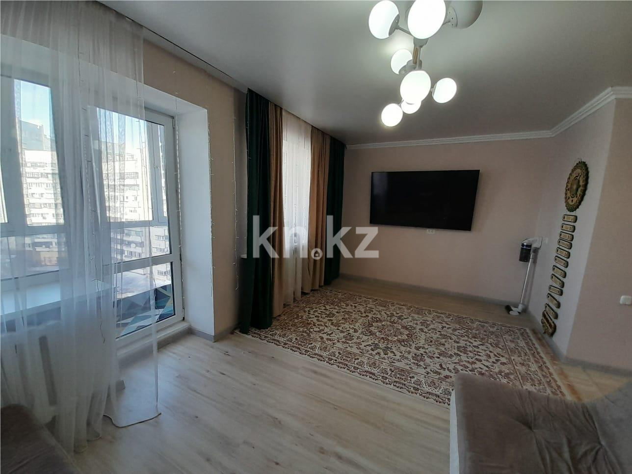 Продажа 4-комнатной квартиры, 82 м² в Караганде - фото 4