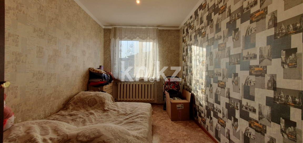 Продажа 3-комнатной квартиры, 58 м², ул. Локомотивная в Караганде - фото 2
