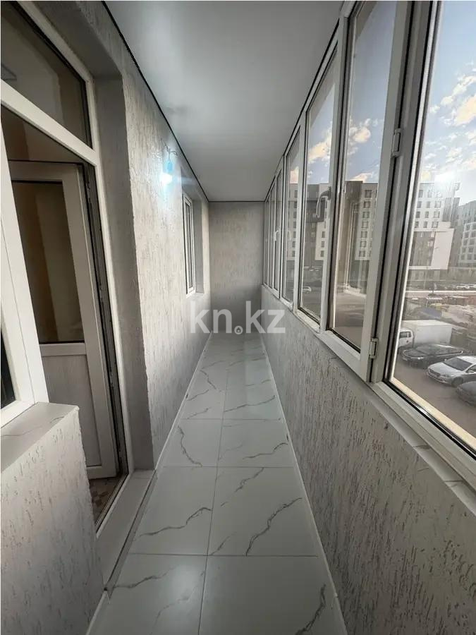 Продажа 1-комнатной квартиры, 39 м² в Астане - фото 4