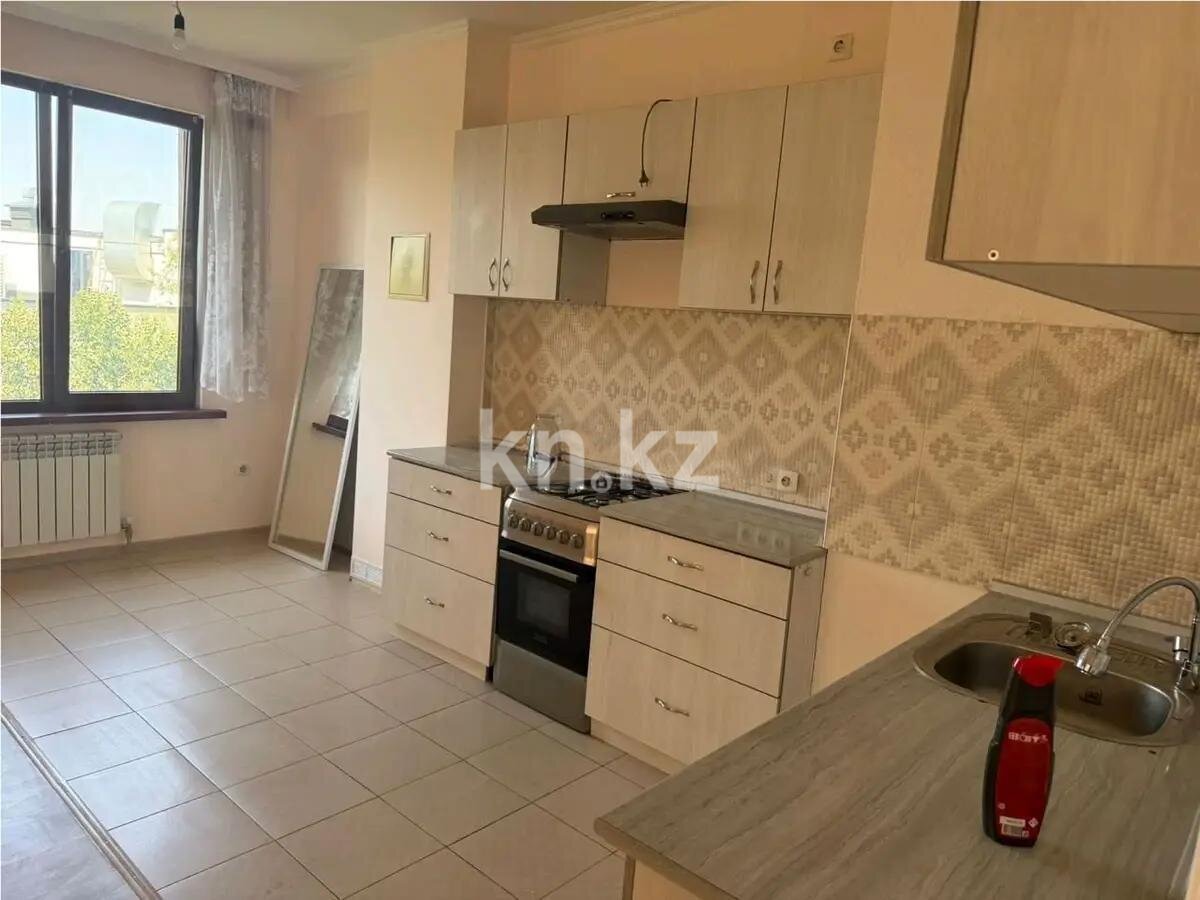 Продажа 2-комнатной квартиры, 65 м² в Алматы - фото 3