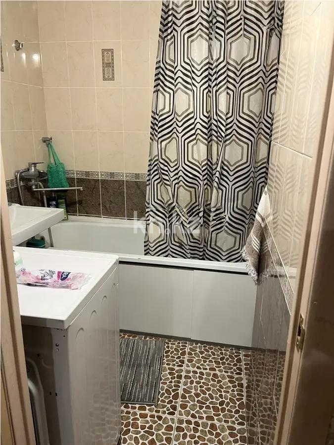 Продажа 2-комнатной квартиры, 52 м² в Алматы - фото 3