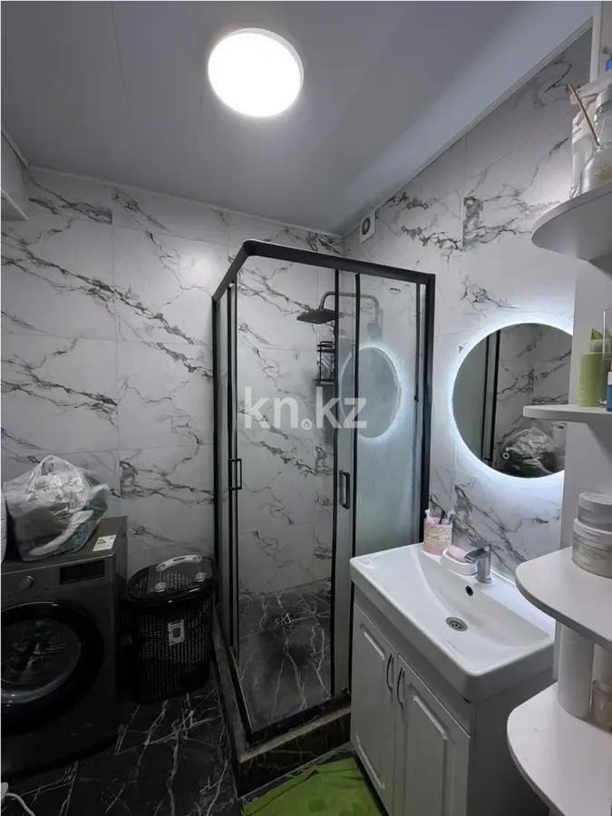 Продажа 2-комнатной квартиры, 51.7 м² в Алматы - фото 4