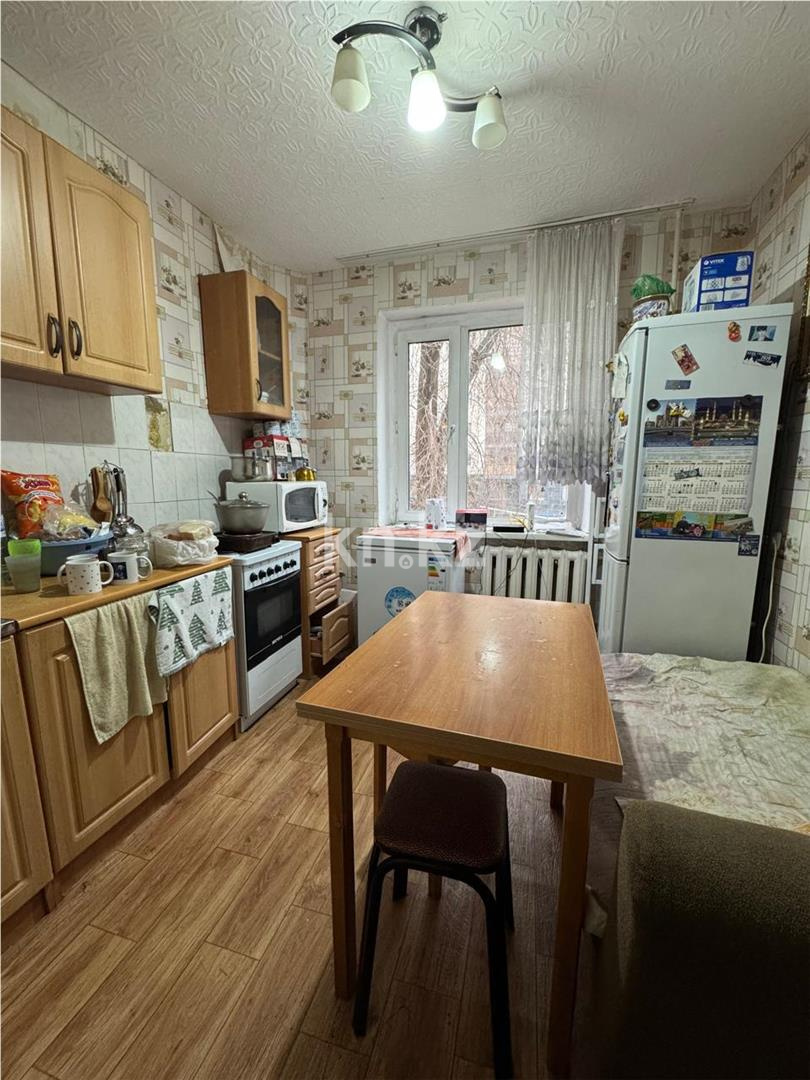 Продажа 2-комнатной квартиры, 50 м², мкр-н Орбита-1 в Караганде - фото 3