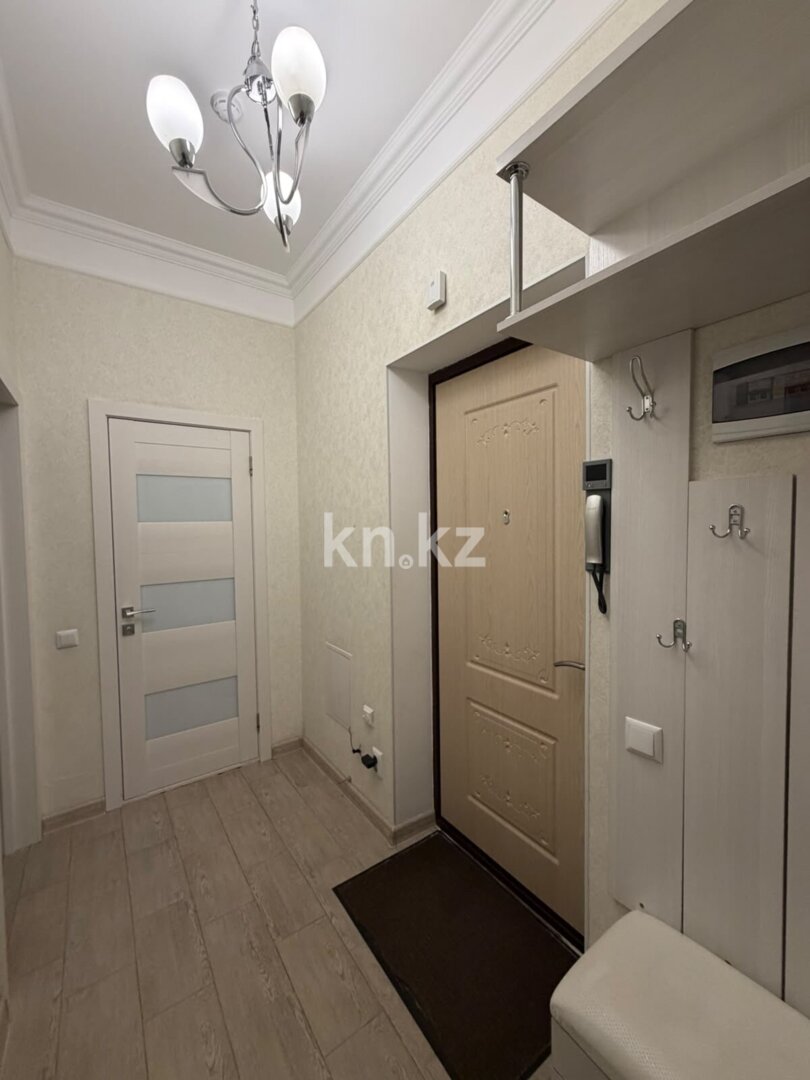 Аренда 2-комнатной квартиры, 50 м² в Астане - фото 11