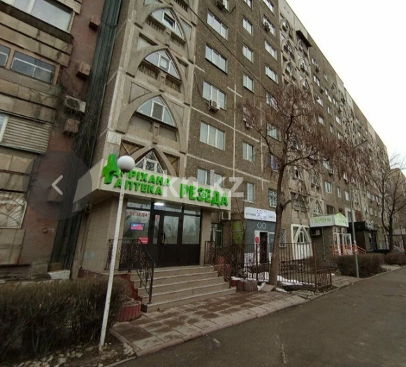 Продажа 3-комнатной квартиры, 70 м² в Алматы