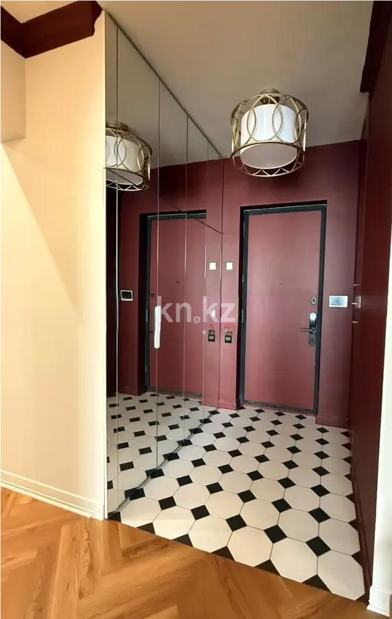 Продажа 3-комнатной квартиры, 95 м², ул. Розыбакиева, дом  197/2 в Алматы - фото 5